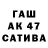 MDMA VHQ Guli Abduyazova
